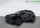 Jeep Compass occasion année 2022 boite Automatique Annonce Jeep Compass occasion Hybride 1.3 PHEV 240 ch 4xe AWD à Beaupuy