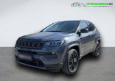 Jeep Compass occasion année 2022 boite Automatique Annonce Jeep Compass occasion Hybride 1.3 PHEV 240 ch 4xe AWD à Beaupuy