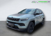 Jeep Compass 1.3 PHEV 240 ch 4xe AWD   Beaupuy 31