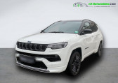Jeep Compass 1.3 PHEV 240 ch 4xe AWD   Beaupuy 31