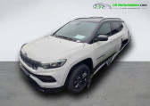 Jeep Compass occasion année 2022 boite Automatique Annonce Jeep Compass occasion Hybride 1.3 PHEV 240 ch 4xe AWD à Beaupuy