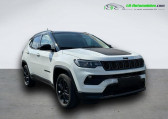 Jeep Compass 1.3 PHEV 240 ch 4xe AWD   Beaupuy 31