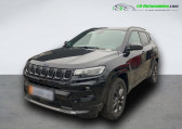 Jeep Compass occasion année 2021 boite Automatique Annonce Jeep Compass occasion Hybride 1.3 PHEV 240 ch 4xe AWD à Beaupuy