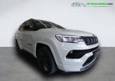 Annonce Jeep Compass occasion Hybride 1.3 PHEV 240 ch 4xe AWD  Beaupuy