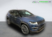 Jeep Compass occasion année 2021 boite Automatique Annonce Jeep Compass occasion Hybride 1.3 PHEV 240 ch 4xe AWD à Beaupuy