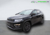 Jeep Compass occasion année 2021 boite Automatique Annonce Jeep Compass occasion Hybride 1.3 PHEV 240 ch 4xe AWD à Beaupuy