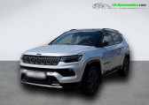 Jeep Compass 1.3 PHEV 240 ch 4xe AWD   Beaupuy 31