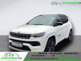 Jeep Compass 1.3 PHEV 240 ch 4xe AWD   Beaupuy 31