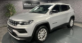 Jeep Compass 1.3 PHEV T4 190 4xe eAWD Limited   GUERET 23