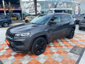 Annonce Jeep Compass occasion Hybride rechargeable 1.3 PHEV T4 190 4XE EAWD NIGHT EAGLE AT6 PACK BUSINESS GPS C  Lescure-d'Albigeois
