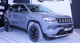 Jeep Compass , garage AGENCY CAR MONTPELLIER � Lattes