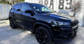 Annonce Jeep Compass occasion Hybride 1.3 PHEV T4 - 190 - BVA 4xe eAWD Night Eagle � Le Muy