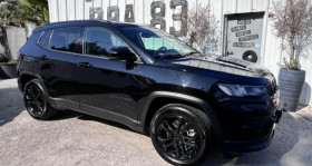 Jeep Compass occasion 2022 mise en vente &agrave; Le Muy par le garage BRA83 - photo n&deg;1