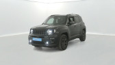 Annonce Jeep Compass occasion Hybride 1.3 PHEV T4 190 ch 4xe eAWD Limited 5p � SAINT-GREGOIRE