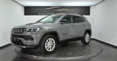 Jeep Compass 1.3 PHEV T4 190 ch 4xe eAWD Limited  2021 - annonce de voiture en vente sur Auto Sélection.com