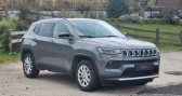Jeep Compass 1.3 PHEV T4 190 ch 4xe eAWD Limited   allonzier de la caille 74