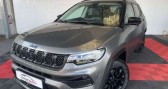 Jeep Compass 1.3 PHEV T4 190 ch 4xe eAWD Limited   Cournon d'Auvergne 63