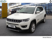 Jeep Compass 1.3 PHEV T4 190 ch 4xe eAWD Limited   Beaune 21
