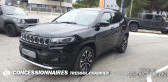 Annonce Jeep Compass occasion Hybride 1.3 PHEV T4 190 ch 4xe eAWD Limited à Mauguio
