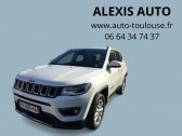 Annonce Jeep Compass occasion Hybride 1.3 PHEV T4 190 ch 4xe eAWD Limited � Le Born