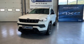 Jeep Compass occasion année 2022 boite Automatique Annonce Jeep Compass occasion Hybride 1.3 PHEV T4 190 ch 4xe eAWD Night Eagle 5P à La Ravoire
