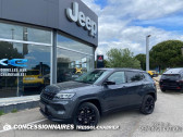 Annonce Jeep Compass occasion Hybride 1.3 PHEV T4 190 ch 4xe eAWD Night Eagle  Mauguio