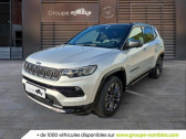 Jeep Compass 1.3 PHEV T4 190 ch AT6 4xe eAWD 80th Anniversary   CHAMPLAY 89