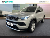 Annonce Jeep Compass occasion  1.3 PHEV T4 190ch 4xe Limited AT6 eAWD à DECHY