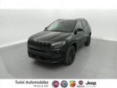 Jeep Compass 1.3 PHEV T4 190ch 4xe Night Eagle AT6 eAWD   NIMES 30