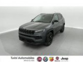 Annonce Jeep Compass occasion Essence 1.3 PHEV T4 190ch 4xe Night Eagle AT6 eAWD  NIMES