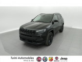 Annonce Jeep Compass occasion Essence 1.3 PHEV T4 190ch 4xe Night Eagle AT6 eAWD  NIMES