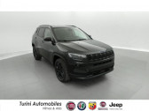 Annonce Jeep Compass occasion Essence 1.3 PHEV T4 190ch 4xe Night Eagle AT6 eAWD  ALES