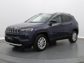 Jeep Compass 1.3 PHEV T4 190ch Limited 4xe AT6 eAWD  à BEZIERS 34