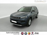 Annonce Jeep Compass occasion  1.3 PHEV T4 190ch Limited 4xe AT6 eAWD à NIMES