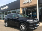 Jeep Compass occasion année 2021 boite Automatique Annonce Jeep Compass occasion Hybride 1.3 PHEV T4 190ch Limited 4xe AT6 eAWD à Toulouse