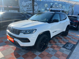 Jeep Compass , garage SN DIFFUSION ALBI � Lescure-d'Albigeois