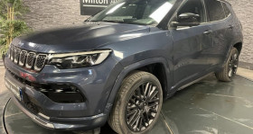 Jeep Compass , garage MILTON AVENUE  GUERET