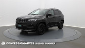 Jeep Compass 1.3 PHEV T4 240 ch 4xe eAWD Limited   Montpellier 34