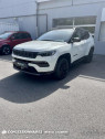 Jeep Compass 1.3 PHEV T4 240 ch 4xe eAWD S   La Valette-du-Var 83