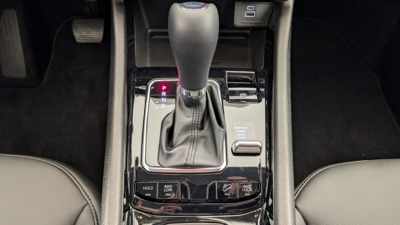 Jeep Compass 1.3 PHEV T4 240 ch 4xe eAWD S 2023 - photo n°20 Jeep Compass 1.3 PHEV T4 240 ch 4xe eAWD S  occasion à SAINT-GREGOIRE - photo n°20