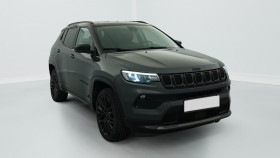 Jeep Compass , garage BRIOCAR RENNES  SAINT-GREGOIRE