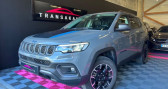 Jeep Compass 1.3 PHEV T4 240 ch 4xe eAWD Trailhawk   GAP 05