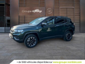 Jeep Compass occasion année 2022 boite Automatique Annonce Jeep Compass occasion Essence 1.3 PHEV T4 240 ch 4xe eAWD Trailhawk à VILLEFRANCHE SUR SAONE
