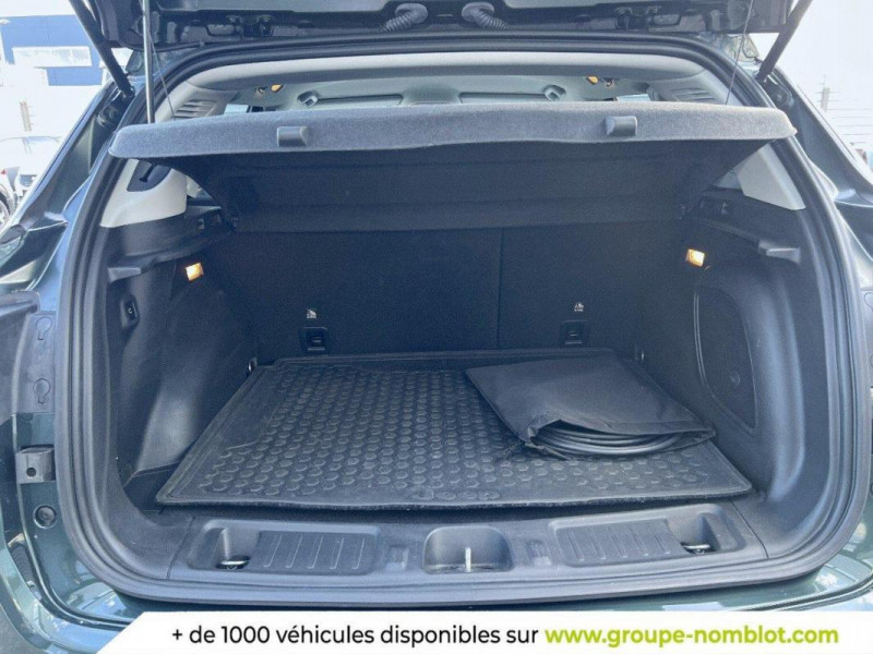 Jeep Compass 1.3 PHEV T4 240 ch 4xe eAWD Trailhawk  occasion  VILLEFRANCHE SUR SAONE - photo n6