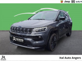 Annonce Jeep Compass occasion Essence 1.3 PHEV T4 240ch 4xe S AT6 eAWD  ANGERS