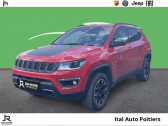 Jeep Compass 1.3 PHEV T4 240ch 4xe Trailhawk AT6 eAWD   POITIERS 86
