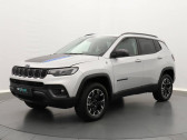 Annonce Jeep Compass occasion  1.3 PHEV T4 240ch 4xe Trailhawk AT6 eAWD à BEZIERS