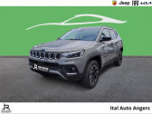 Annonce Jeep Compass occasion Essence 1.3 PHEV T4 240ch 4xe Upland AT6 eAWD  ANGERS