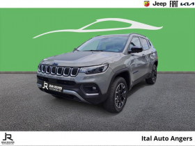 Jeep Compass , garage FIAT ANGERS  ANGERS