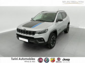 Annonce Jeep Compass occasion  1.3 PHEV T4 240ch Trailhawk 4xe AT6 eAWD à NIMES